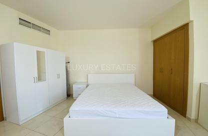 Apartment - Studio - 1 for rent in Rome - Fox Hills - Fox Hills - Lusail