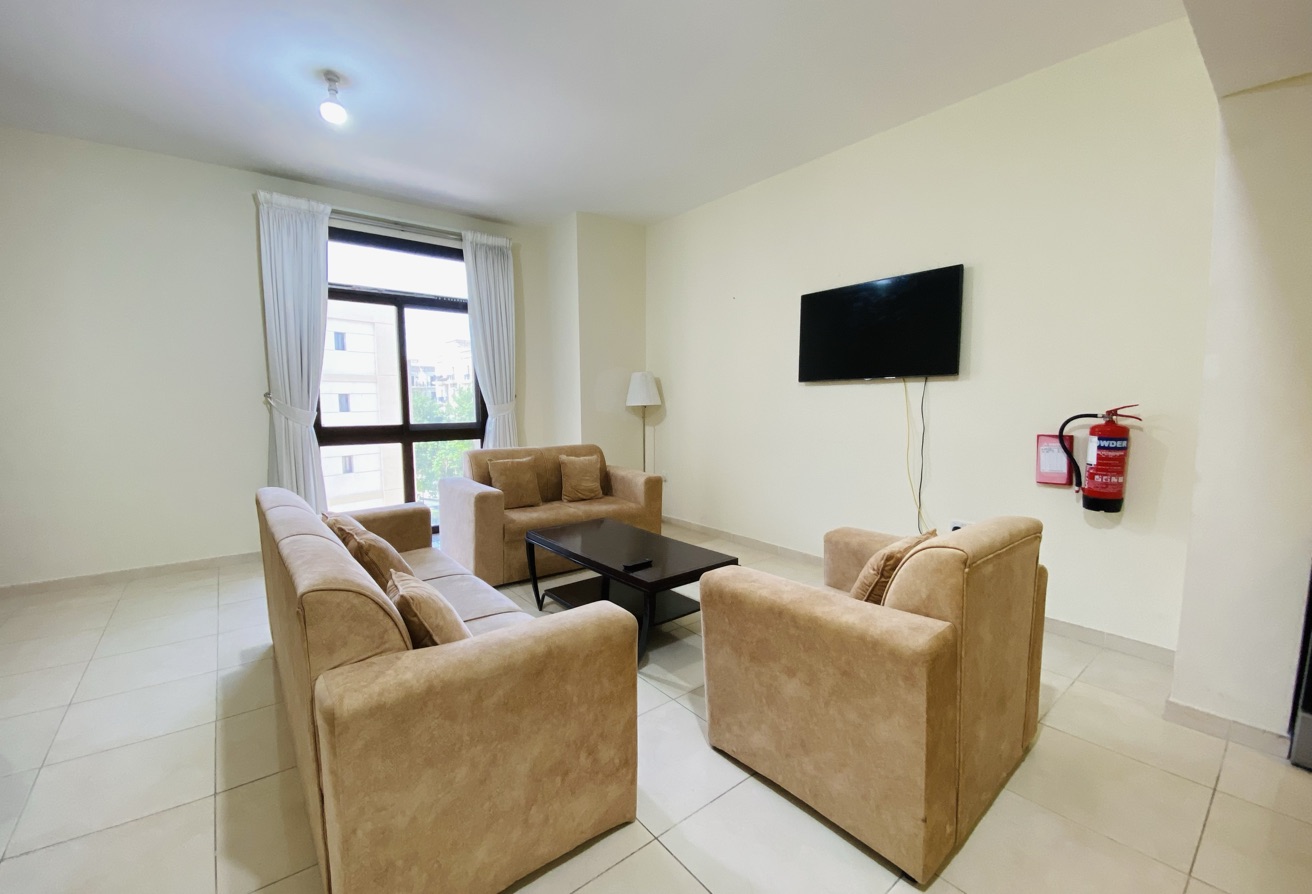 1BR-Size Studio | Furnished | Bills Inclusive thumbnail 2
