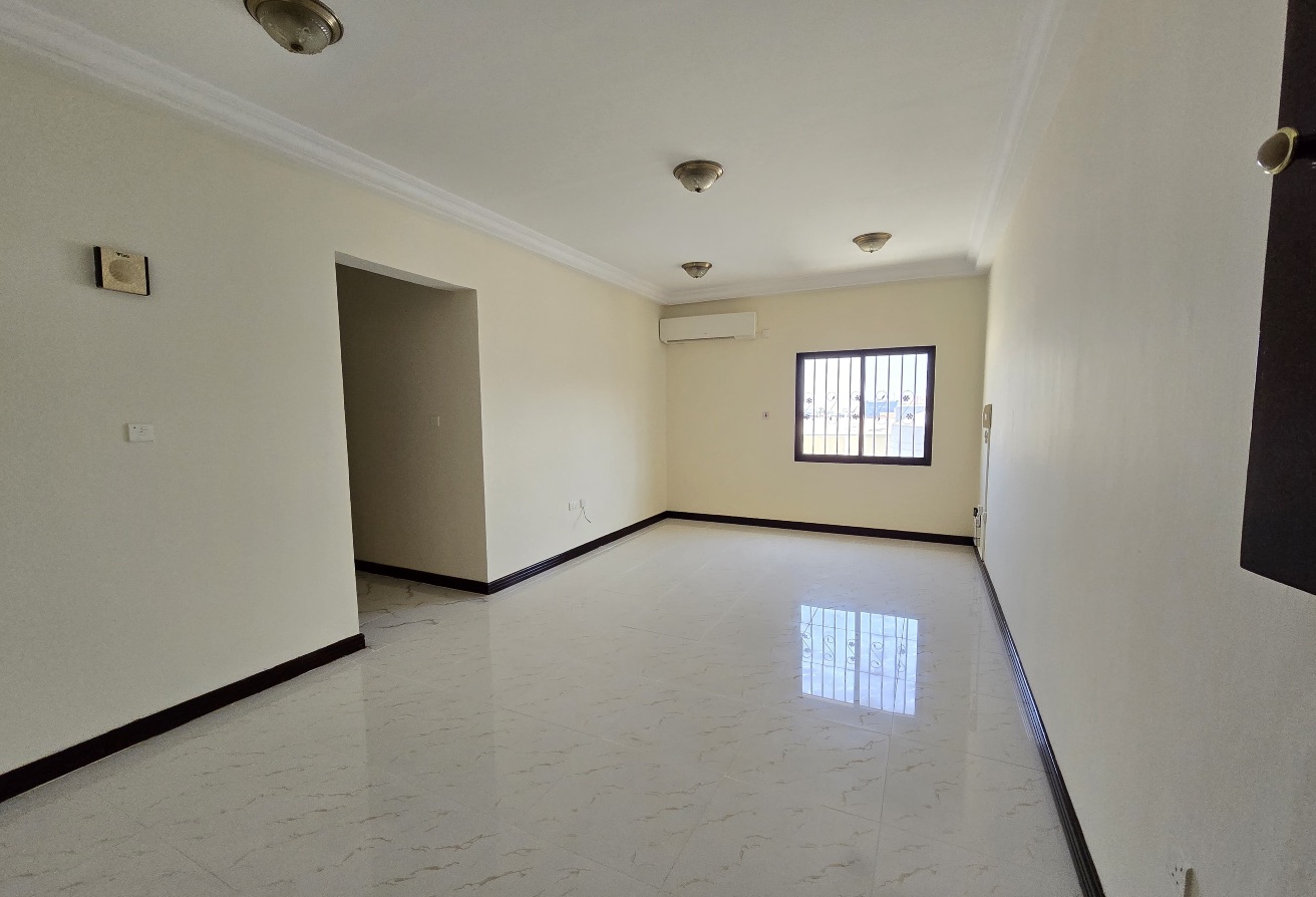 Spacious 3BHK Apartment for Rent in Old Airport