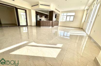 Apartment - 2 - 3 for rent in Piazza 2 - La Piazza - Fox Hills - Lusail