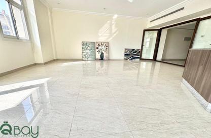 Apartment - 2 - 3 for rent in Piazza 2 - La Piazza - Fox Hills - Lusail
