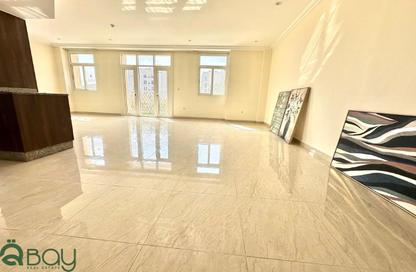 Apartment - 2 - 3 for rent in Piazza 2 - La Piazza - Fox Hills - Lusail