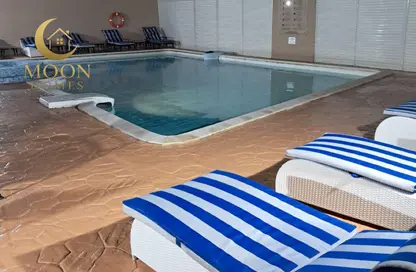 Apartment - 1 Bedroom - 1 Bathroom for rent in Musheireb - Musheireb - Doha