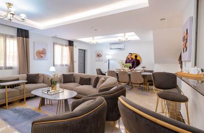 Villa - 5 - 4 for sale in Al Safwa Compound - Al Wukair - Al Wakra