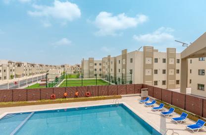 Villa - 5 - 4 for sale in Al Safwa Compound - Al Wukair - Al Wakra