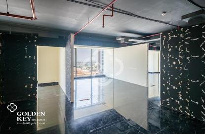 Office Space - Studio - 1 for rent in Marina Residences 195 - Marina District - Lusail
