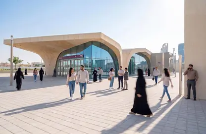 Shop - Studio for rent in Al Mansoura - Al Mansoura - Doha