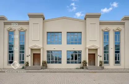 Compound - 4 Bedrooms - 4 Bathrooms for rent in Muraikh - AlMuraikh - Doha Compound - 4 Bedrooms - 4 Bathrooms for rent in Muraikh - AlMuraikh - Doha