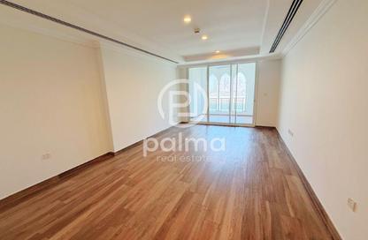 Apartment - 1 Bedroom - 2 Bathrooms for rent in Viva Central - Viva Bahriyah - The Pearl Island - Doha