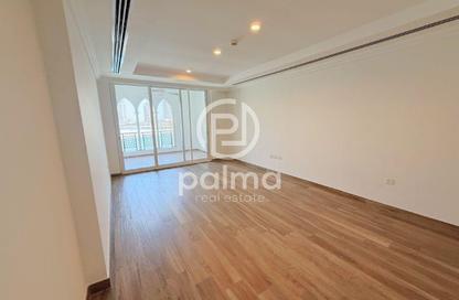Apartment - 1 Bedroom - 2 Bathrooms for rent in Viva Central - Viva Bahriyah - The Pearl Island - Doha