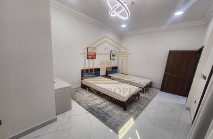 Apartment - 2 Bedrooms - 2 Bathrooms for rent in Al Waab Street - Al Waab - Doha