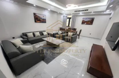 Apartment - 2 Bedrooms - 2 Bathrooms for rent in Al Waab Street - Al Waab - Doha