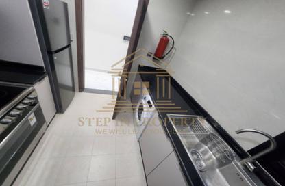 Apartment - 2 Bedrooms - 2 Bathrooms for rent in Al Waab Street - Al Waab - Doha