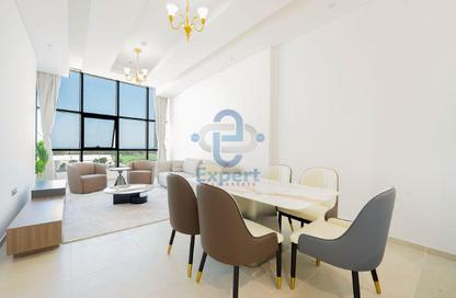Apartment - 2 Bedrooms - 3 Bathrooms for sale in Marina Residences 195 - Marina District - Lusail Apartment - 2 Bedrooms - 3 Bathrooms for sale in Marina Residences 195 - Marina District - Lusail
