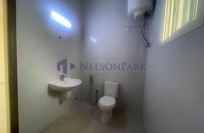 Apartment - 3 Bedrooms - 3 Bathrooms for rent in Al Kheesa - Al Kheesa - Umm Salal Mohammed Apartment - 3 Bedrooms - 3 Bathrooms for rent in Al Kheesa - Al Kheesa - Umm Salal Mohammed