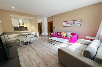 Apartment - 1 Bedroom - 1 Bathroom for rent in Al Hanaa Street - Al Gharrafa - Doha