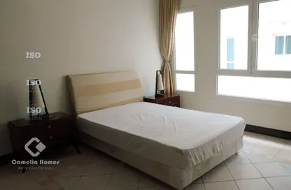 Apartment - 3 Bedrooms - 4 Bathrooms for rent in Al Sadd - Al Sadd - Doha Apartment - 3 Bedrooms - 4 Bathrooms for rent in Al Sadd - Al Sadd - Doha