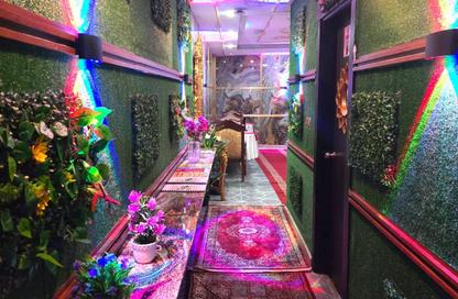 Shop - Studio - 1 Bathroom for rent in Fereej Bin Mahmoud North - Fereej Bin Mahmoud - Doha