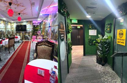 Shop - Studio - 1 Bathroom for rent in Fereej Bin Mahmoud North - Fereej Bin Mahmoud - Doha