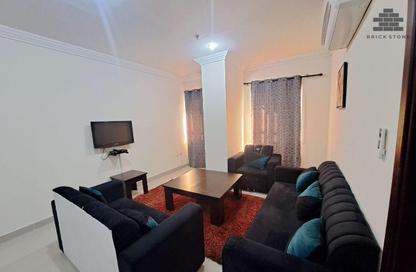 Apartment - 1 Bedroom - 2 Bathrooms for rent in Regency Residence Musheireb 12 - Musheireb - Doha
