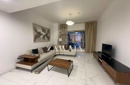 Apartment - 1 Bedroom - 2 Bathrooms for rent in West Bay Tower - West Bay - West Bay - Doha