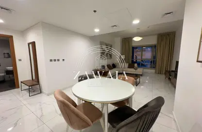 Apartment - 1 Bedroom - 2 Bathrooms for rent in West Bay Tower - West Bay - West Bay - Doha Apartment - 1 Bedroom - 2 Bathrooms for rent in West Bay Tower - West Bay - West Bay - Doha