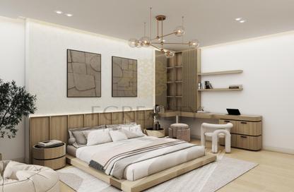 Apartment - 2 Bedrooms - 2 Bathrooms for sale in Al Kharaej 1 - Lusail