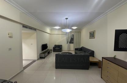 Apartment - 2 Bedrooms - 2 Bathrooms for rent in Najma Street - Najma - Doha