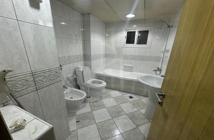 Apartment - 2 Bedrooms - 2 Bathrooms for rent in Najma Street - Najma - Doha