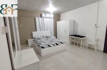 Apartment - Studio - 1 for rent in Al Nasr Street - Al Nasr - Doha Apartment - Studio - 1 for rent in Al Nasr Street - Al Nasr - Doha