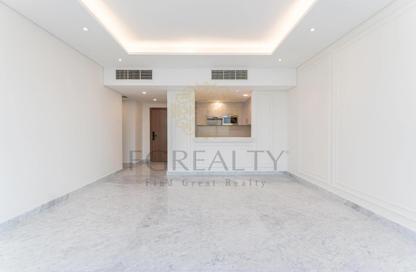 Apartment - 2 Bedrooms - 3 Bathrooms for sale in Lusail Residence - Marina District - Lusail Apartment - 2 Bedrooms - 3 Bathrooms for sale in Lusail Residence - Marina District - Lusail