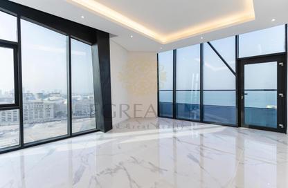 Apartment - 2 Bedrooms - 3 Bathrooms for sale in Lusail Residence - Marina District - Lusail