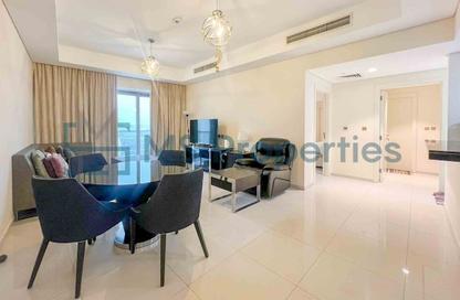 شقة - 2 غرف نوم - 3 حمامات للايجار في برج داماك ووترفرونت - القسم السكني - الواجهة المائية - الوسيل شقة - 2 غرف نوم - 3 حمامات للايجار في برج داماك ووترفرونت - القسم السكني - الواجهة المائية - الوسيل
