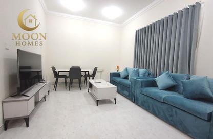 Apartment - 1 - 1 for rent in Musheireb Apartments - Musheireb - Doha