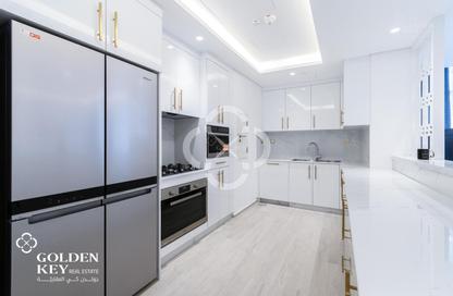 شقة - 2 - 2 للايجار في الخرج 30 - الوسيل