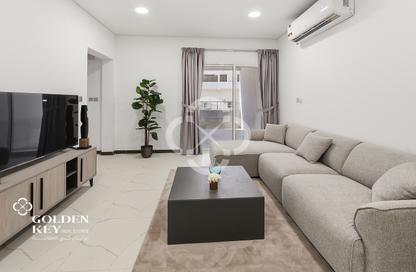 Apartment - 2 - 2 for rent in Al Sadd Road - Al Sadd - Doha Apartment - 2 - 2 for rent in Al Sadd Road - Al Sadd - Doha