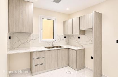 Apartment - 2 - 2 for rent in Fereej Kulaib - Doha