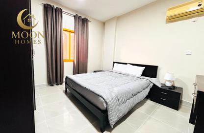 Apartment - 1 - 1 for rent in Umm Ghwailina Comm - Umm Ghuwalina - Umm Ghuwailina - Doha Apartment - 1 - 1 for rent in Umm Ghwailina Comm - Umm Ghuwalina - Umm Ghuwailina - Doha