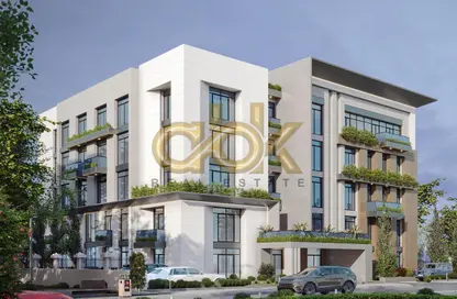 دوبلكس - 3 غرف نوم - 4 حمامات للبيع في ميلان - فوكس هيلز - فوكس هيلز - الوسيل