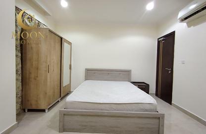 Apartment - 1 Bedroom - 2 Bathrooms for rent in Salaja Street - Doha Al Jadeed - Doha Apartment - 1 Bedroom - 2 Bathrooms for rent in Salaja Street - Doha Al Jadeed - Doha