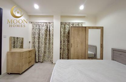 Apartment - 1 Bedroom - 2 Bathrooms for rent in Salaja Street - Doha Al Jadeed - Doha