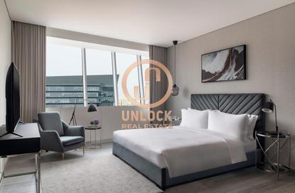 Apartment - 1 Bedroom - 1 Bathroom for rent in Old Airport Road - Old Airport Road - Doha