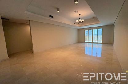 Apartment - 3 Bedrooms - 4 Bathrooms for rent in Residential D6 - Fox Hills South - Fox Hills - Lusail