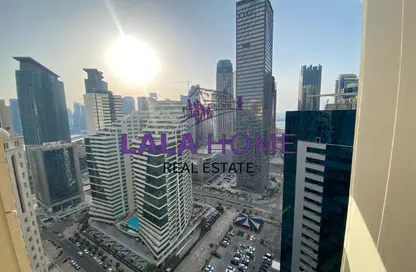 شقة - 4 غرف نوم - 5 حمامات للايجار في الخليج الغربي - الدوحة