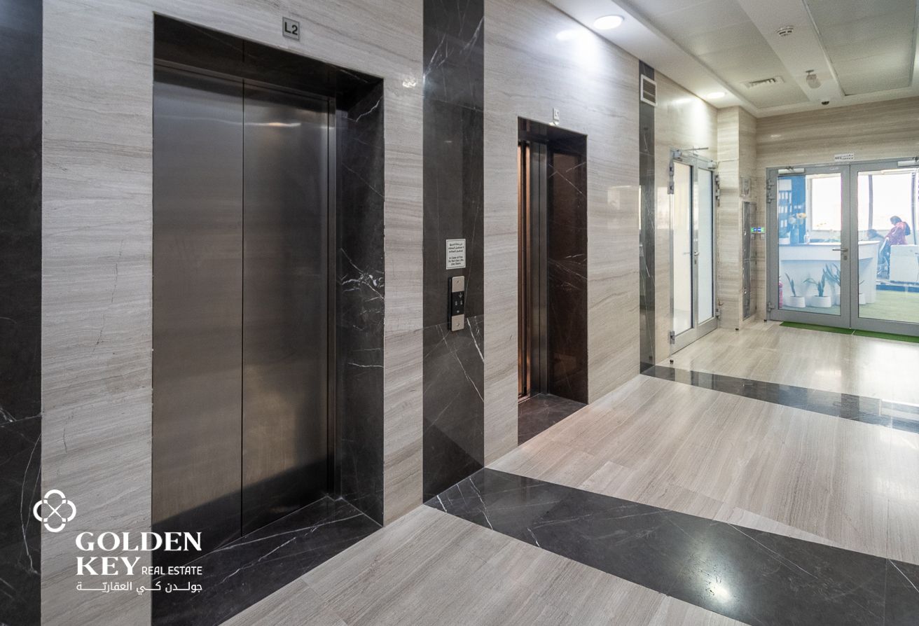 Spacious Office Space in Muntazah | 187 SQM