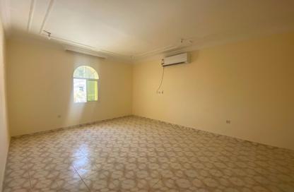 Apartment - Studio - 1 Bathroom for rent in Muaither Area - Al Rayyan - Doha