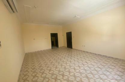 Apartment - Studio - 1 Bathroom for rent in Muaither Area - Al Rayyan - Doha
