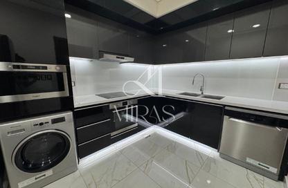 Apartment - 1 - 1 for rent in Viva West - Viva Bahriyah - The Pearl Island - Doha Apartment - 1 - 1 for rent in Viva West - Viva Bahriyah - The Pearl Island - Doha
