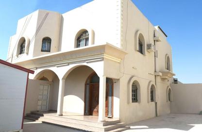 Villa - 7+ Bedrooms - 7+ Bathrooms for sale in Muaither Area - Al Rayyan - Doha