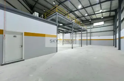Warehouse - Studio - 2 Bathrooms for rent in East Industrial Street - Birkat Al Awamer - Al Wakra Warehouse - Studio - 2 Bathrooms for rent in East Industrial Street - Birkat Al Awamer - Al Wakra